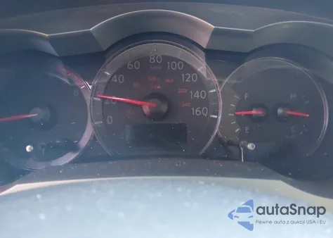 2010 Nissan Altima 2.5 S из США, поврежденный, VIN 1N4AL2AP9AN566221